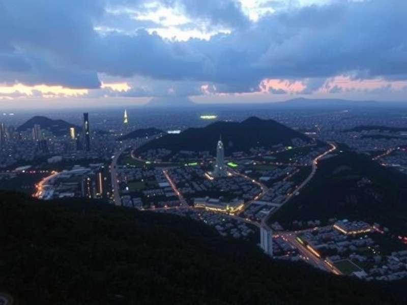 Portrait of Priya Sharma